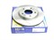 Диск тормозной FR, H.AVANTE HD/ELANTRA с 06-11г. (SD1019/51712-2H000)  SANGSIN  Корея , D275мм