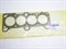 Прокладка головки блока H.ACCENT с 06-10г.,CLICK/GETZ с 05-11г. V1.4 DOHC,K.CERATO с 04-06г. V1.6 DOHC,RIO с 05-11г. V1.4 DOHC ориг. (22311-26603/22311-26700) металлическая