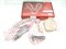 Цепь двигателя S.Y.REXTON,RODIUS,KYRON V2,7,ACTYON,ACTYON SPORTS,KYRON V2.0 диз. (77B0132K/6640500111/6650500011/6649970194)  MASTERKIT  Италия, ГРМ+башмак+натяжитель+3 успокоителя