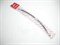 Шланг тормозной FR D.LACETTI/CHEVROLET LACETTI (PBH0131/96397200)  PATRON  LH