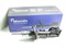 Амортизатор FR, H.ACCENT/SOLARIS с 10-12г.,K.RIO с 11-12г. (EX546604L100/54660-1R100/54660-4L100/54660-4Y100/54660-4L000/54660-4Y000) RH, MANDO  Корея, газо-масл. (болт крепления аморт.М12мм