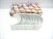 Вкладыши H.MIGHTY II/HD45/HD65/HD72/HD78,COUNTY,K.COMBI V3.3/3.9 дв.D4AL,D4AF,D4DD,D4DA,D4DB,D4DC,CANTER дв.4D31/4D34 (21020-45921)  KFM  коренные 0,5 - фото 40106