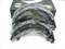Колодки ручного тормоза H.STAREX с 04-07г.,TRAJET с 04-07г. (GF0865/58350-3AA10)  TRIALLI