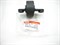 Сайлентблок H.TUCSON/iX35 с 09г.,K.SPORTAGE SL с 10г. 2WD/4WD (GV0320L/CVKH185L/55274-2S000)  CTR  D77мм. продольного рычага, RR подвески, LH - фото 40760