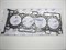 Прокладка головки блока H.SANTA FE с 15г.,SONATA,TUCSON,K.OPTIMA/MAGENTIS,SORENTO,SPORTAGE, V2,4 DOHC,GDI (223112GGB0M/22311-2GGB0)  DYG  металл