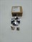 Щеточный узел стартера H.PORTER,STAREX,TERRACAN V2.5 D4BH,D4BF (VBS0802/VBS0808/36170-42000)  STARTVOLT - фото 41015