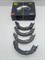Колодки ручного тормоза H.TUCSON с 04-09г.,AVANTE HD/ELANTRA с 06-11г.,K.SPORTAGE NEW с 04-10г. (GF0861/58350-2EA00/58305-2HA10) 2WD  TRIALLI - фото 41488