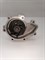 Помпа S.Y.ISTANA,KORANDO,MUSSO V2.3/2,9 (PHD001/6612004220/6612003120)  PARTS-MALL  Корея, лопасти низко расположенные (8 лопастей на крыльчатке) - фото 41652