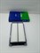 Фильтр воздушный H.SANTA FE,PALISADE,K.SORENTO C5,CARNIVAL с 14г.V2.2 диз. (PAB085/28113-A9200)  PARTS-MALL  43*175*295мм. с защелками - фото 41917