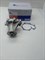 Помпа S.Y.ISTANA,KORANDO,MUSSO V2.3/2.9 диз.,REXTON с 03г. V2.9 диз. (KS0100006/6612004120)  KAP  Корея, лопасти высоко раcположенные (10 лопастей на крыльчатке) - фото 42177