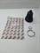 Пыльник гранаты привода наружный H.TUCSON/iX35,K.SPORTAGE (CD00001/49541-D7030) FR  JIKIU - фото 42362