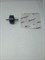 Сайлентблок H.SANTA FE CM,SANTA FE GRAND,K.SORENTO XM с 12г. (DCC010263/55274-2W000)  MANDO  2WD, RR продольного рычага, LH