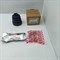 Пыльник гранаты привода внутренний H.TUCSON,SANTA FE(CLASSIC) 2WD,CLICK/GETZ (0415N94T/49506-26A00)  FEBEST  FR, хомуты+смазка, трипоидный,75*96*22,5